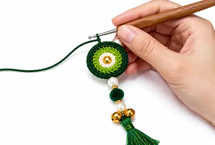 Festive Embellishments